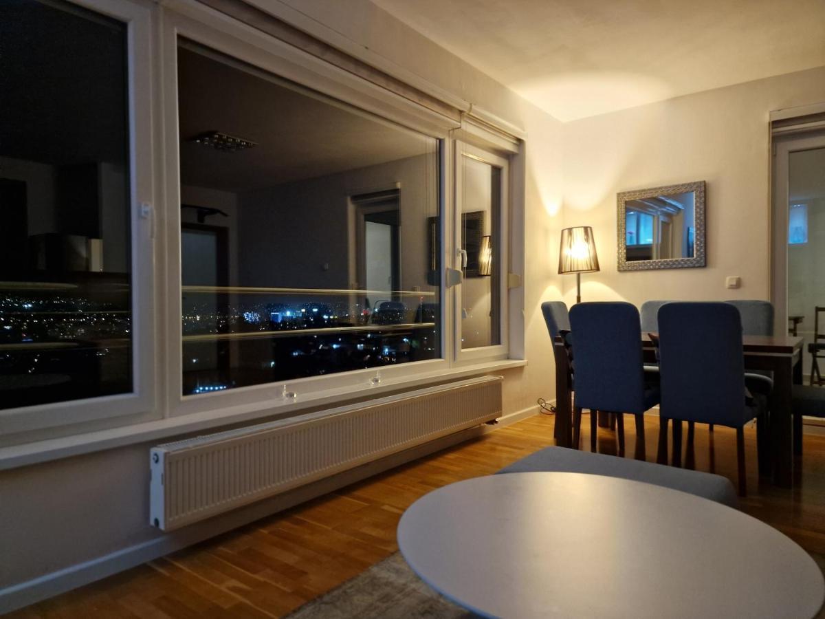 Apartman Dunja SJJ Eksteriør bilde