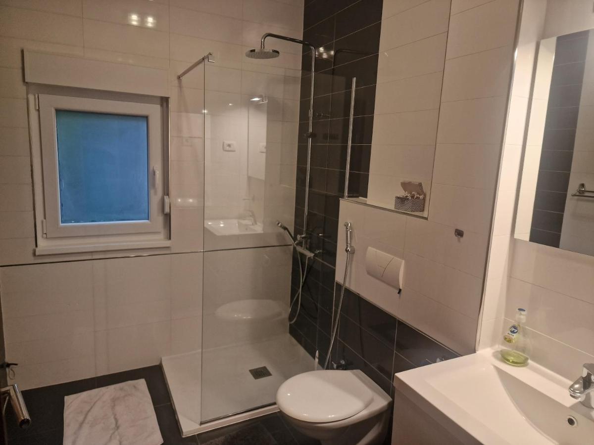 Apartman Dunja SJJ Eksteriør bilde