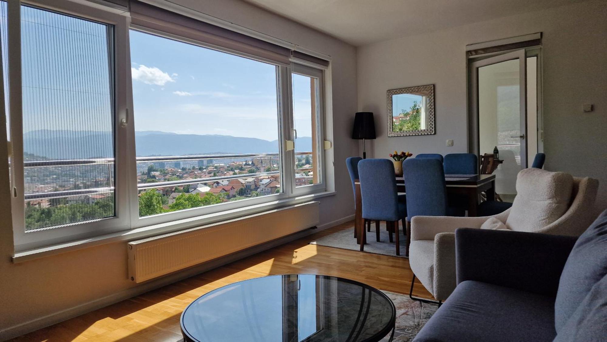 Apartman Dunja SJJ Eksteriør bilde