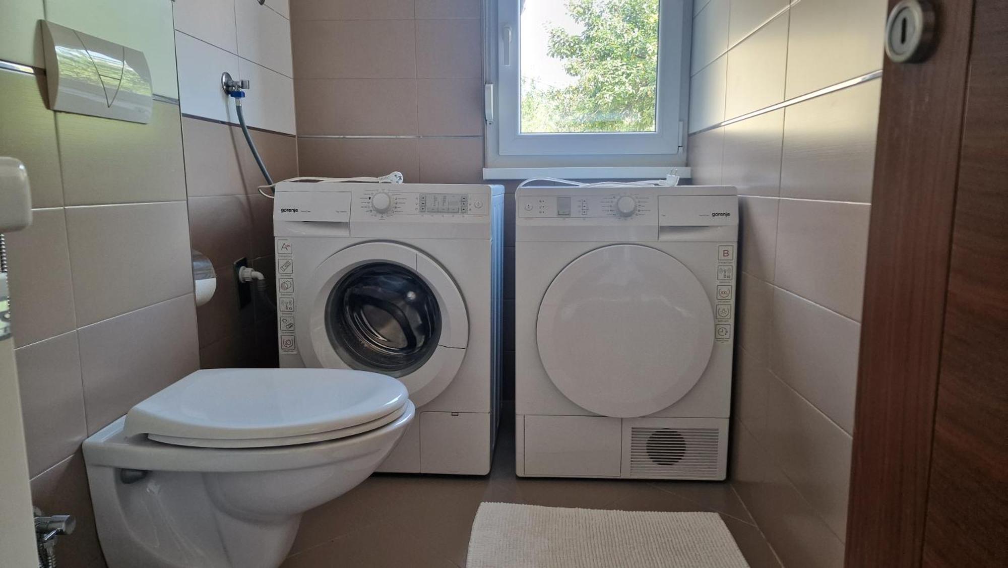Apartman Dunja SJJ Eksteriør bilde
